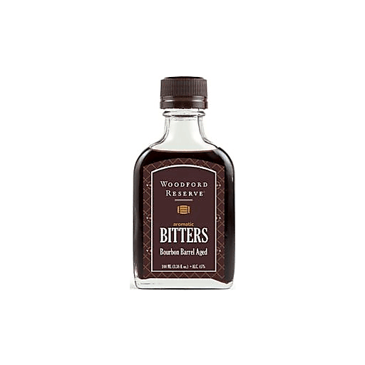 slide 1 of 1, Woodford Reserve Bitters Aromatic, 100 ml