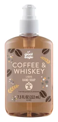 Giant Eagle Coffee & Whiskey Lhs