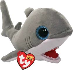 Boos Finnegan Shark Gray 8 in
