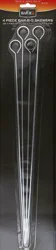 Mr. Bar-B-Q Skewers 4 ea