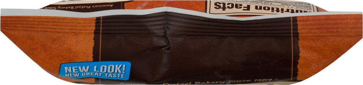 slide 10 of 11, Snyder's of Hanover Cheddar Cheese Flavored Pretzel Pieces, 11.250 oz