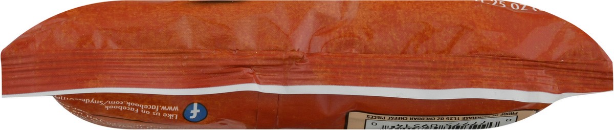 slide 3 of 11, Snyder's of Hanover Cheddar Cheese Flavored Pretzel Pieces, 11.250 oz