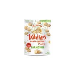 Whisps Parmesan Cheese Crisps