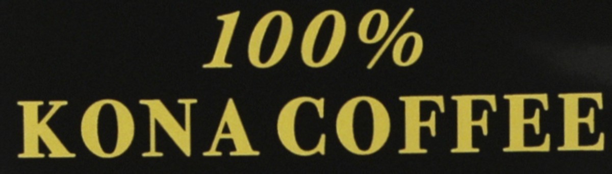 slide 4 of 9, Green Forest 100% Kona Vienna Roast Beans- 6 oz, 6 oz