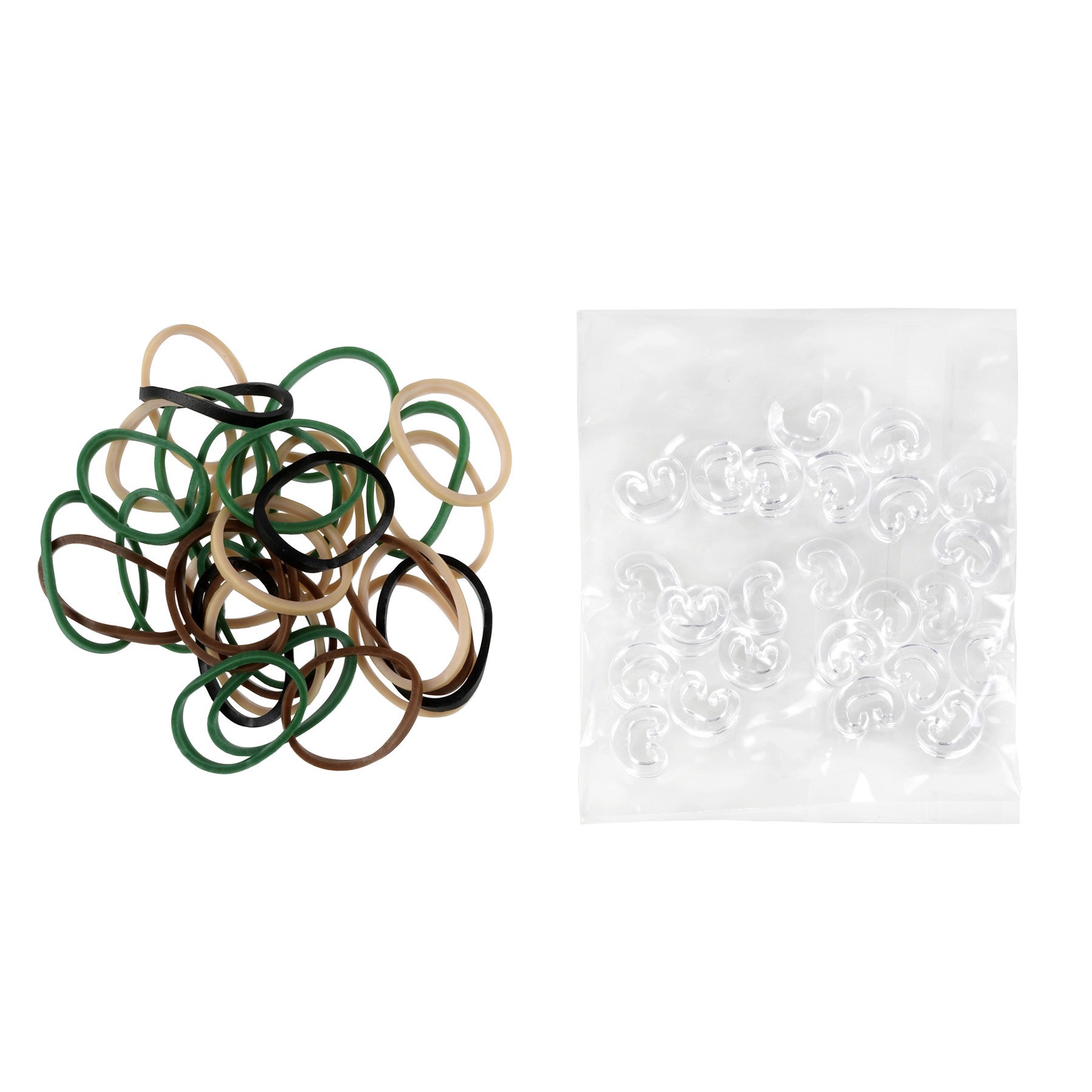 slide 3 of 3, Rainbow Loom Refill Bands, 1 ct