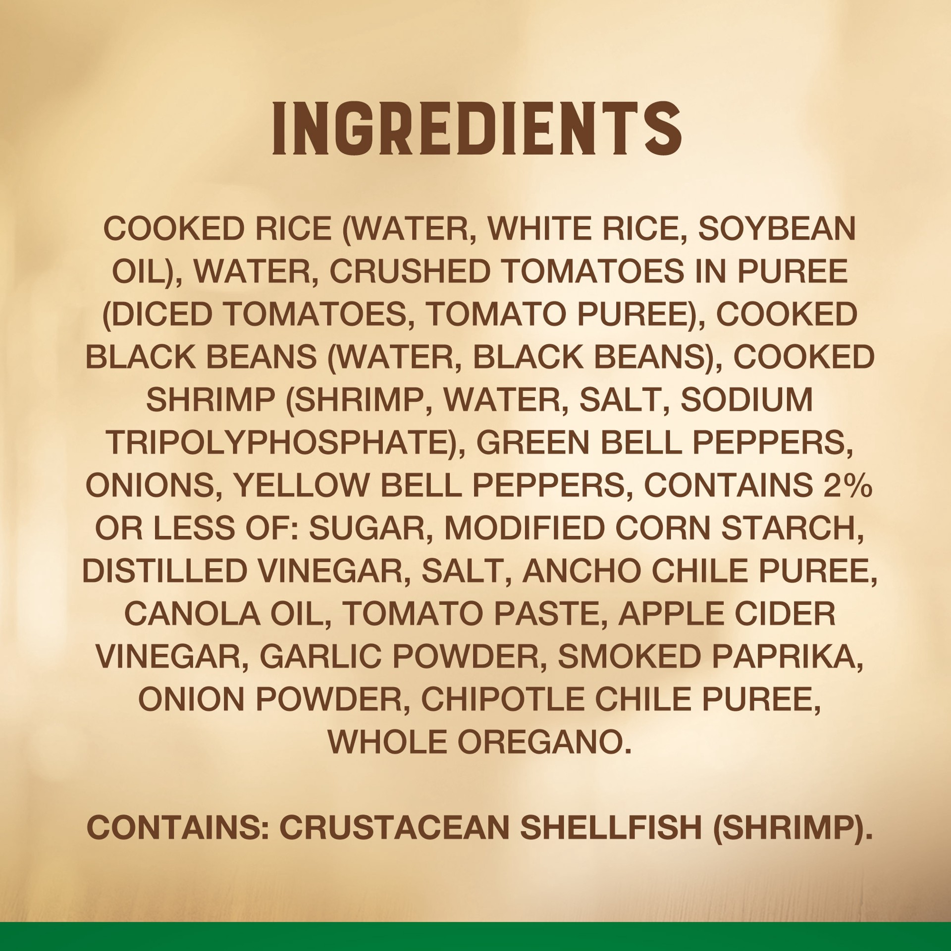 slide 4 of 5, Marie Callender's Shrimp Fajita, Frozen Meal, 11.5 oz., 11.5 oz