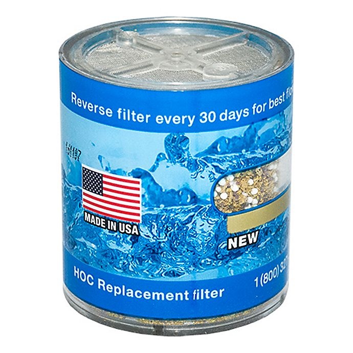 slide 1 of 1, Sprite High Output Replacement Filter, 1 ct