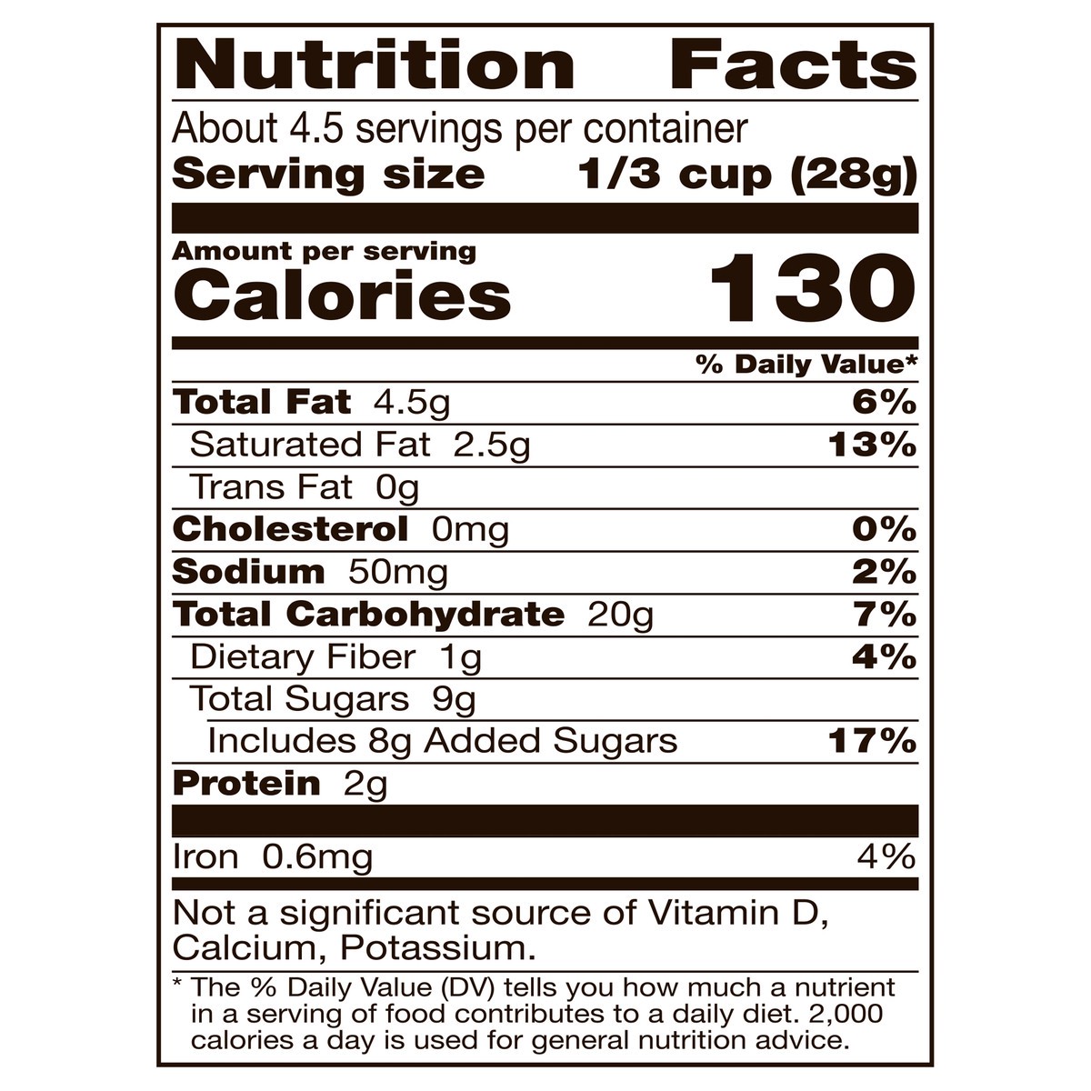 slide 6 of 14, Chex Mix Muddy Buddies, Peanut Butter and Chocolate, Snack Bag, 4.5 oz, 4.5 oz