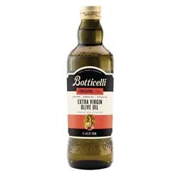 Botticelli Finishing Extra Virgin Olive Oil 16.9 oz