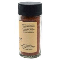 slide 4 of 9, Mtc Buckys Chicken Seasoning 10024 003, 1.7 oz