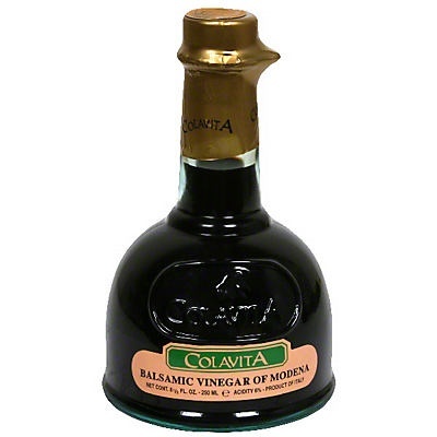 slide 1 of 1, Bonavita Balsamic Vinegar 8.5 oz, 8.5 oz