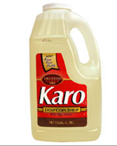 slide 1 of 1, Karo Red Syrup, 1 gal