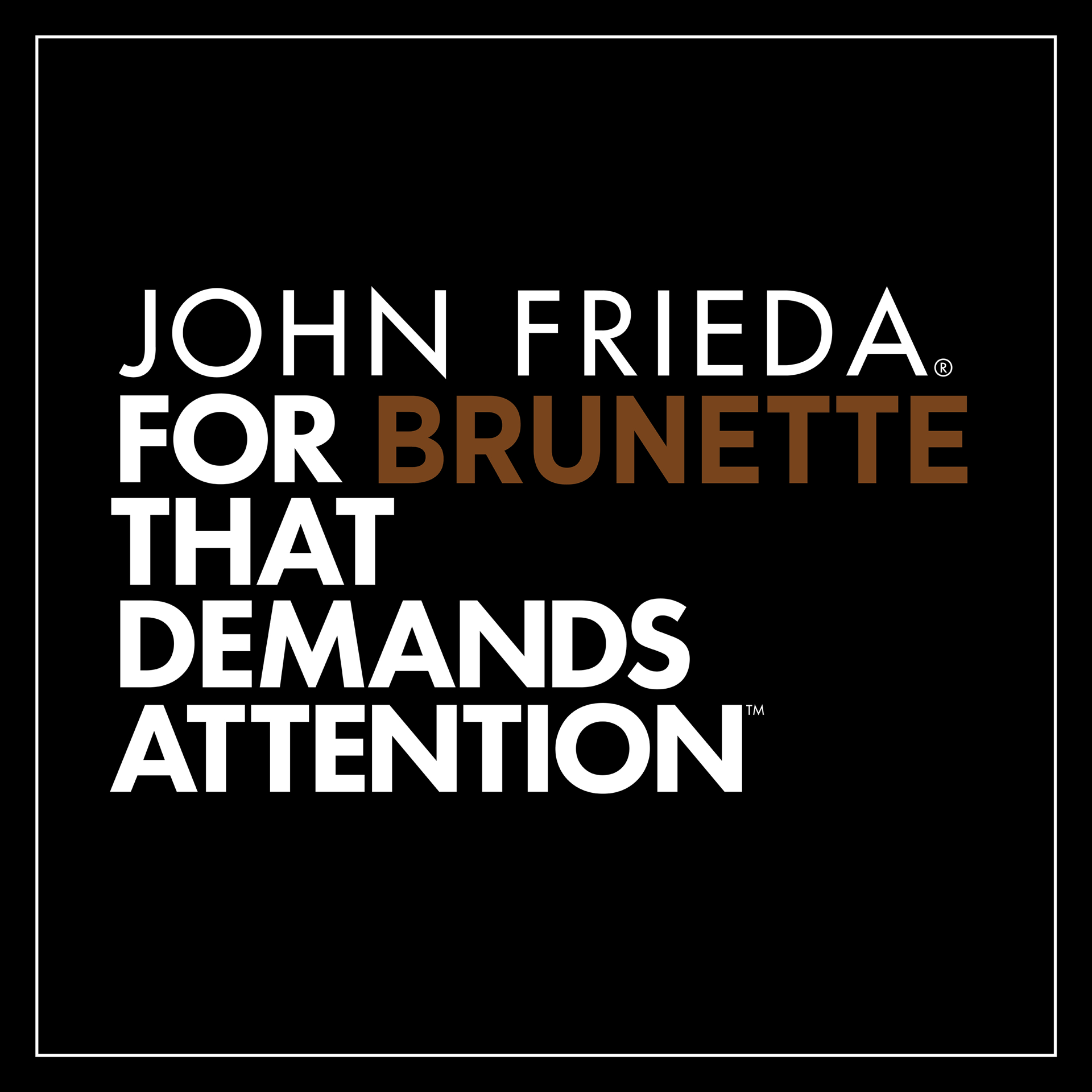 slide 5 of 5, John Frieda Brilliant Brunette Moisturizing Shampoo, 8.45 oz