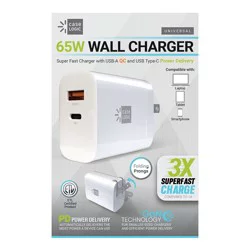 Case Logic 20-Watt Wall Charger