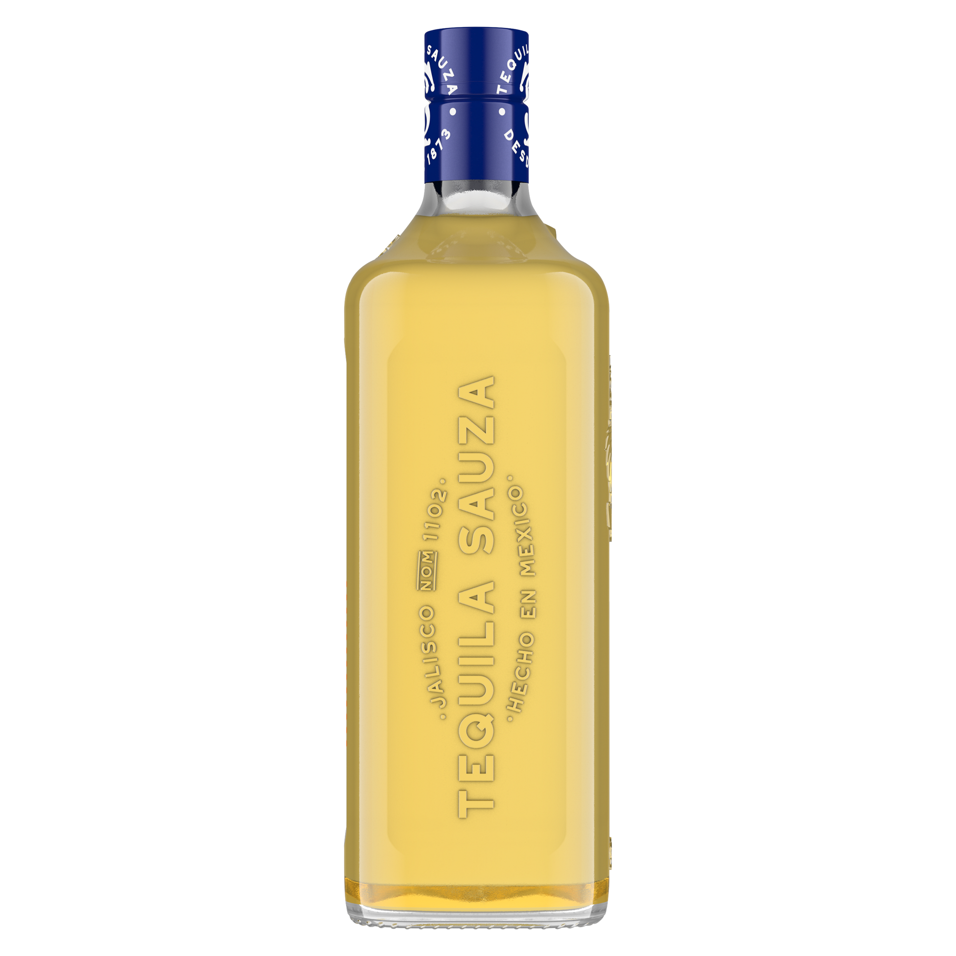 slide 2 of 4, Tres Generaciones Sauza Hacienda Gold Tequila 1.75 L, 1.75 liter