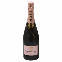 Moet And Chandon Moet And Chandon Rose Imperial Brut Tin