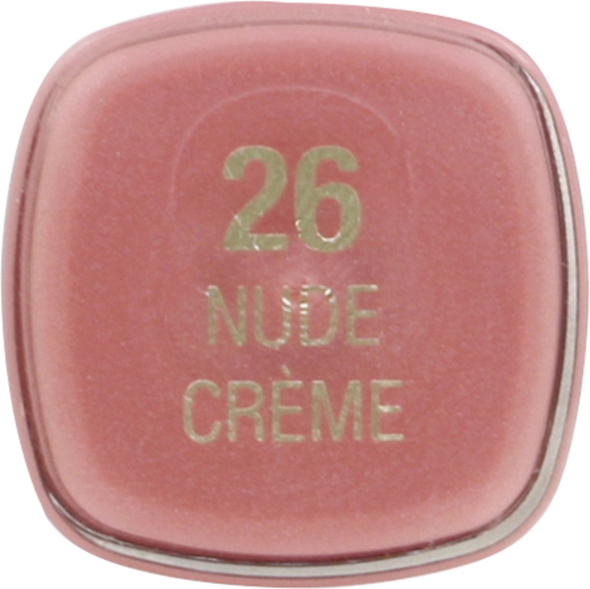 slide 3 of 9, Milani Color Statement Nude 26 Lipstick 0.14 oz, 0.14 oz