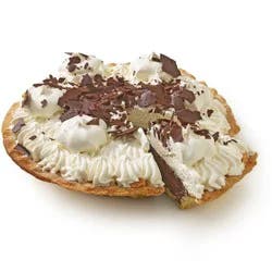 Private Selection Dark French Silk Cream Pie