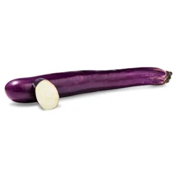 Eggplant Chinese