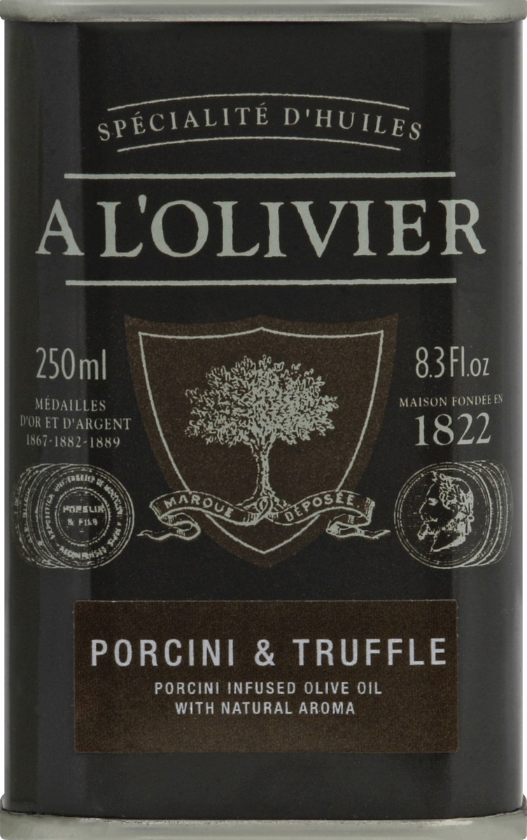 slide 1 of 3, Al'Olivier Olive Oil 250 ml, 250 ml