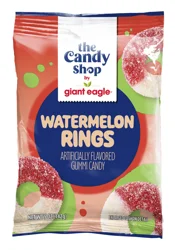 The Candy Shop by Giant Eagle Watermelon Rings
