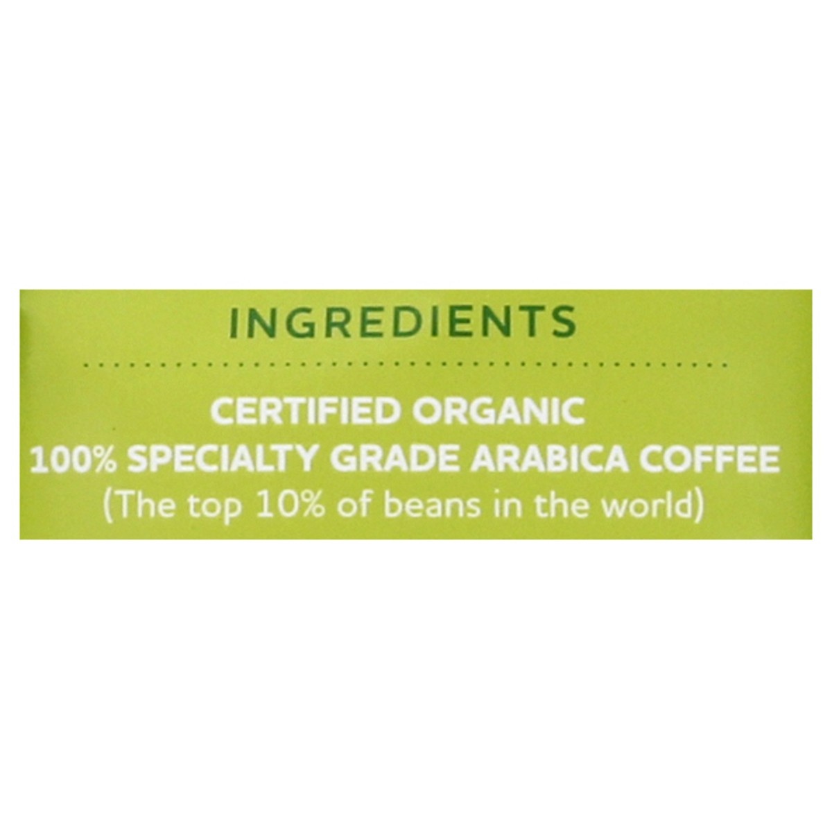 slide 7 of 12, Cameron's Organic Whole Bean Light Roast Peruvian Coffee 10 oz, 10 oz