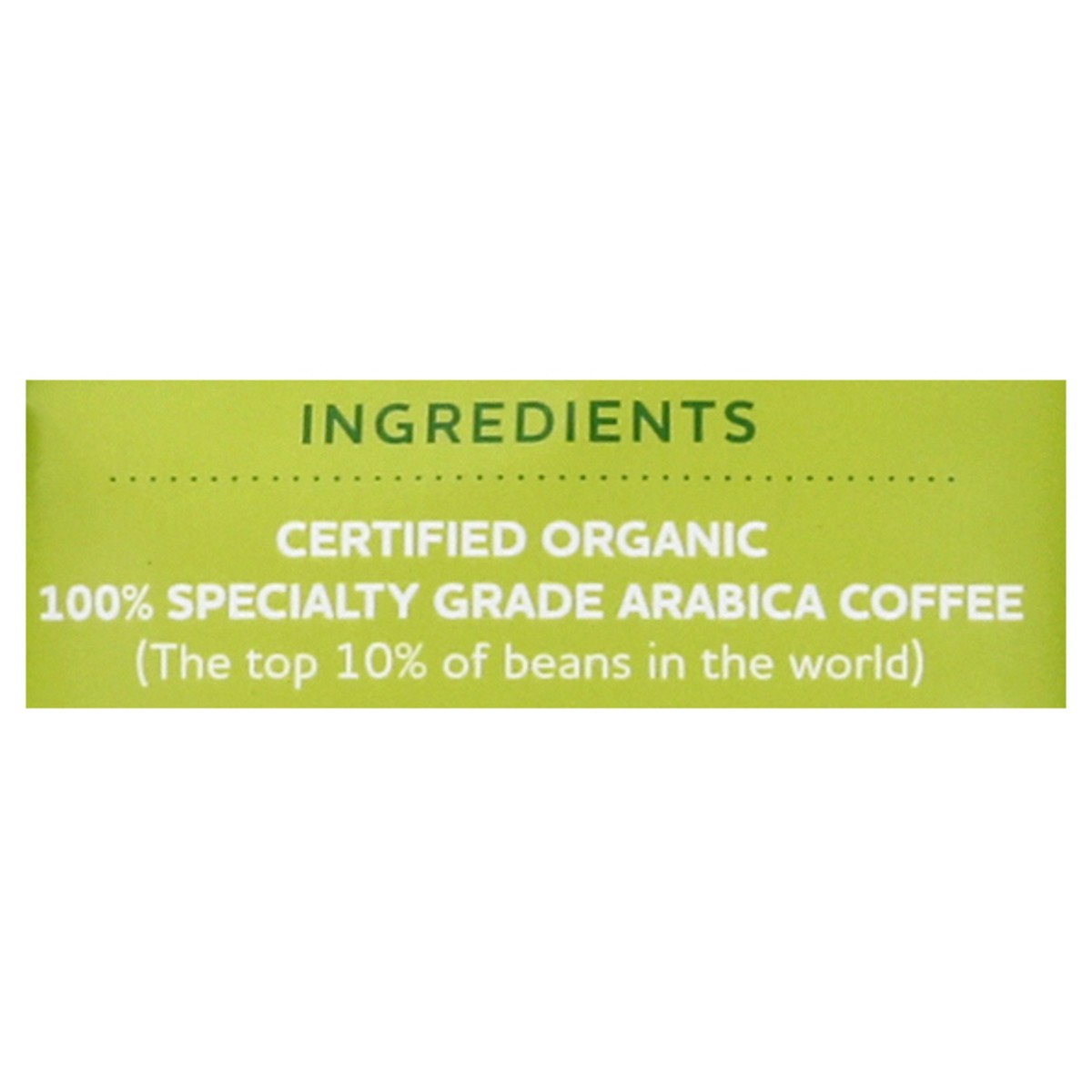 slide 4 of 12, Cameron's Organic Whole Bean Light Roast Peruvian Coffee - 10 oz, 10 oz