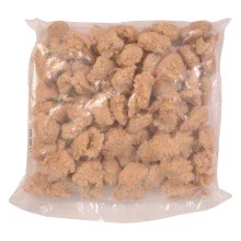 Pierce Chicken Pilgrim Bnless Wings