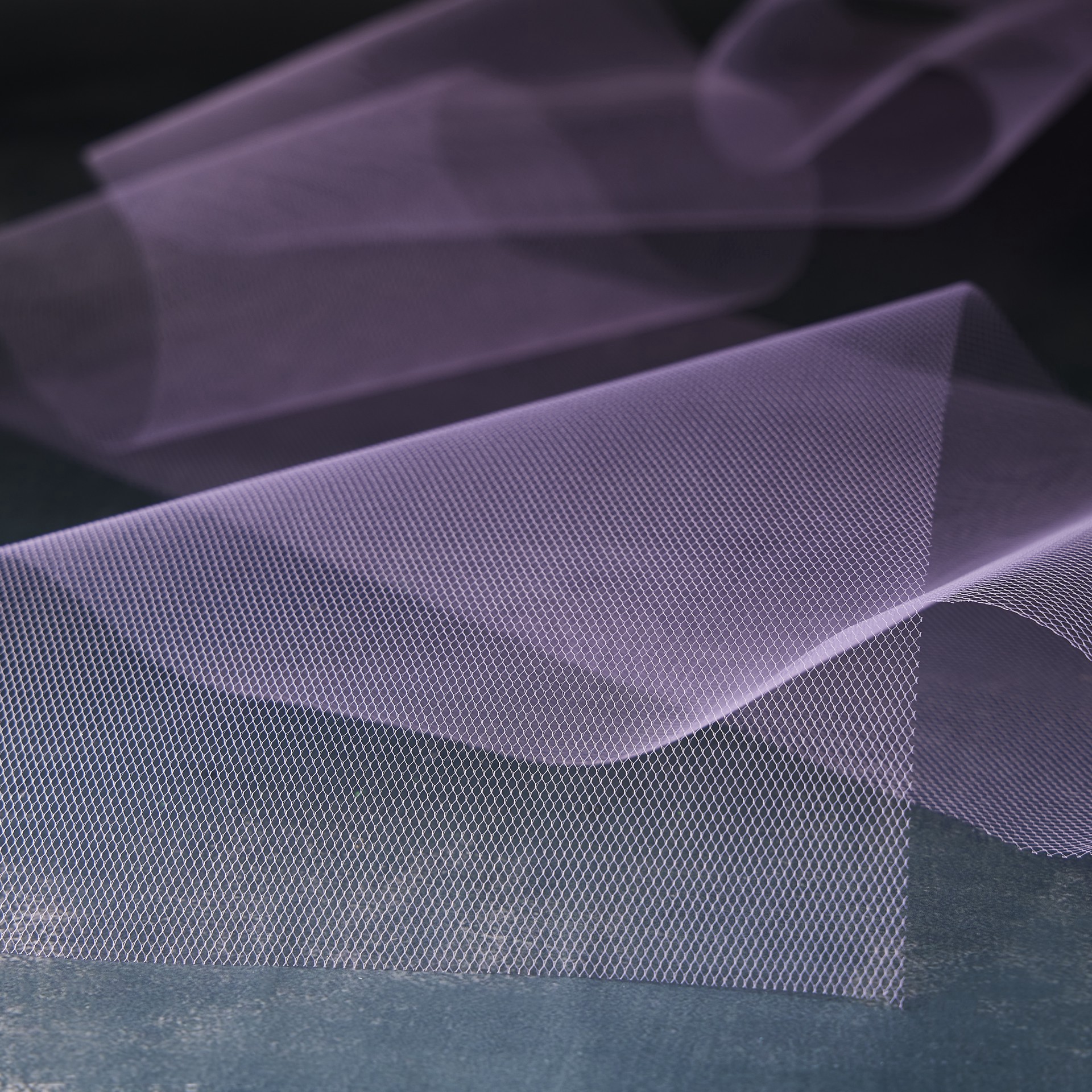 slide 3 of 3, 6" X 20yd. Tulle Fabric By Celebrate It Occasions, 6 in x 20 yd