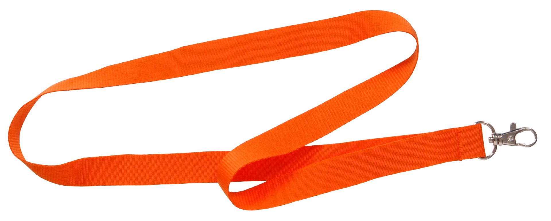 Hillman Solid Lanyard - Red 1 ct | Shipt