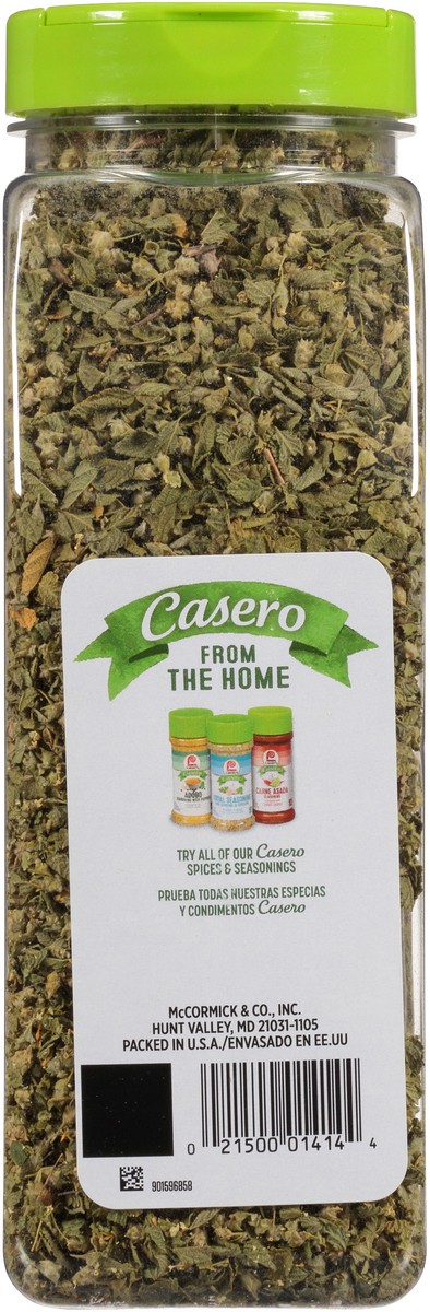 slide 2 of 11, Lawry's Casero Mexican Oregano, 3.5 oz, 3.5 oz