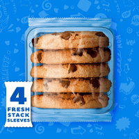 slide 11 of 29, Chips Ahoy! Fresh Stacks, 7.76 oz