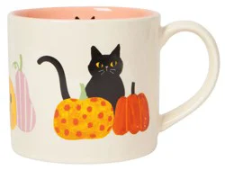 Now Designs Hallows Eve Mug