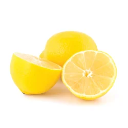 Orgnc Plu Scale Organic Lemons