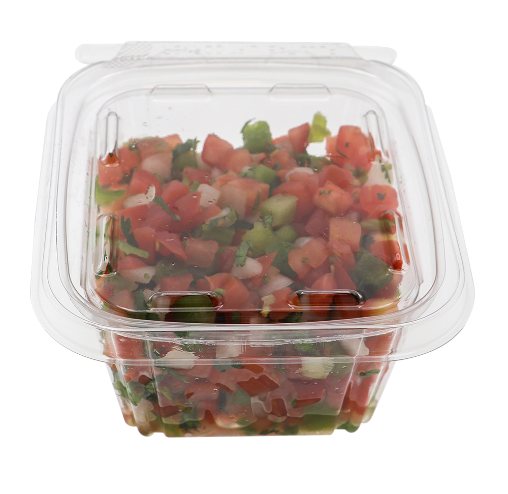 slide 1 of 1, Market Cuts Pico De Gallo, 10 oz