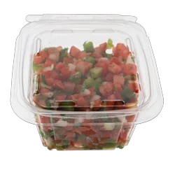 Market Cuts Pico De Gallo