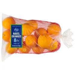 Kroger Navel Oranges