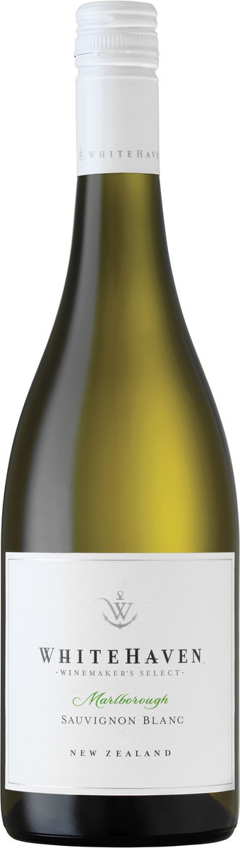 slide 3 of 4, Whitehaven Winemakers Select Sauvignon Blanc White Wine 750ml, 750 ml