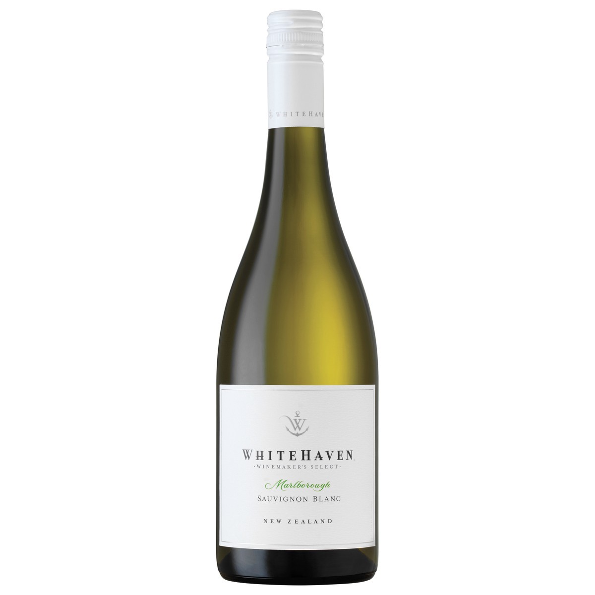 slide 1 of 4, Whitehaven Winemakers Select Sauvignon Blanc White Wine 750ml, 750 ml