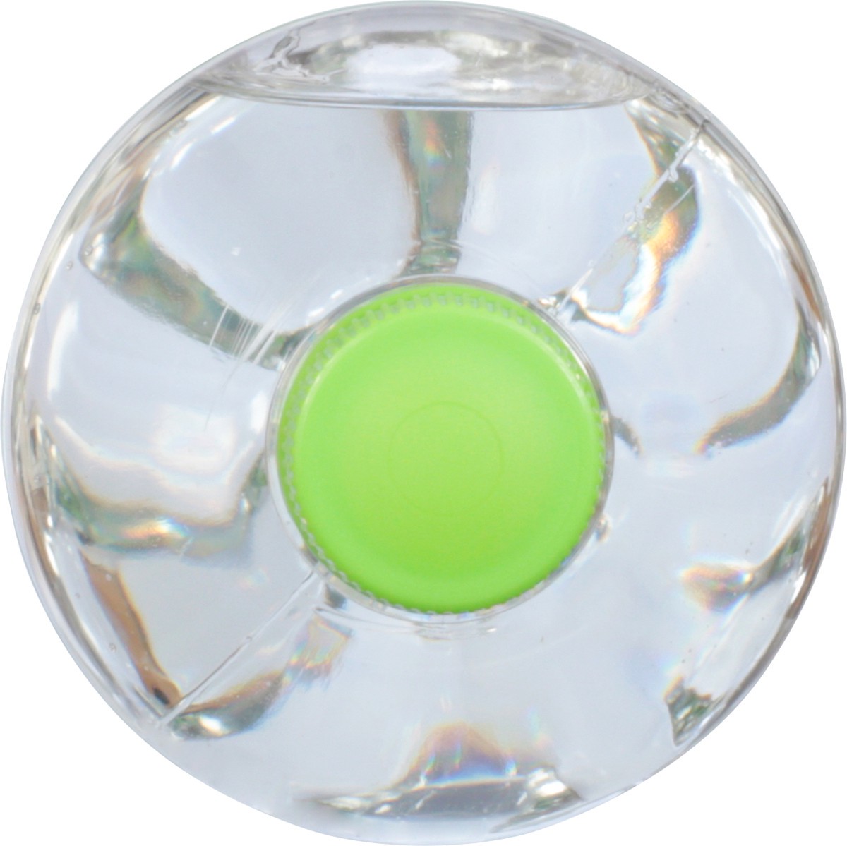 slide 7 of 11, Clear Frost™ flavored sparkling water, lemon lime - 33.8 fl oz, 33.8 fl oz