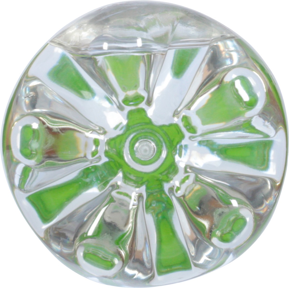 slide 9 of 11, Clear Frost™ flavored sparkling water, lemon lime - 33.8 fl oz, 33.8 fl oz