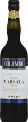 Colombo Marsala 750 ml