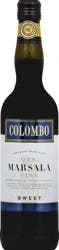 Colombo Marsala 750 ml