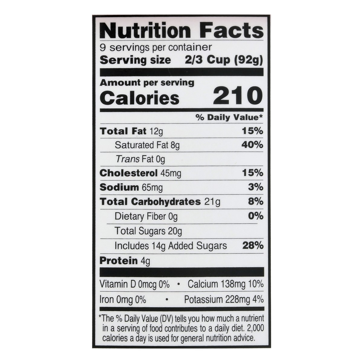 slide 8 of 13, Prairie Farms Premium Mint Chocolate Chip Ice Cream 1.5 qt, 1.5 qt