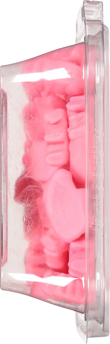 slide 5 of 9, JLM Manufacturing Gummi Pigs 9 oz, 9 oz