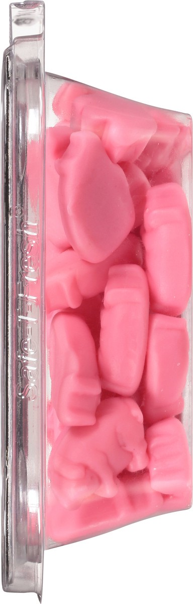 slide 2 of 9, JLM Manufacturing Gummi Pigs 9 oz, 9 oz