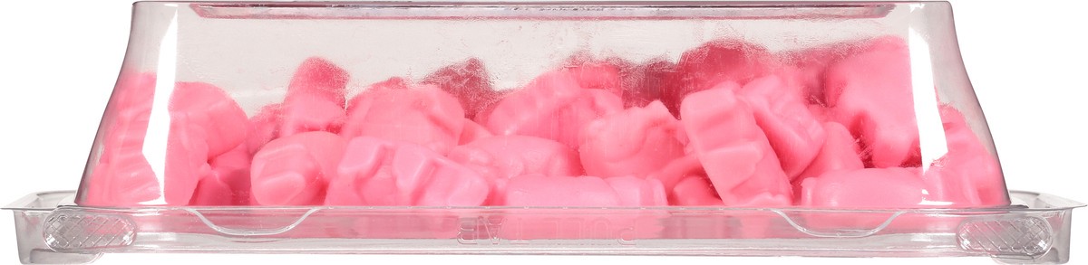 slide 4 of 9, JLM Manufacturing Gummi Pigs 9 oz, 9 oz