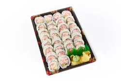 Wabisan Asian Foods California Maki Deluxe