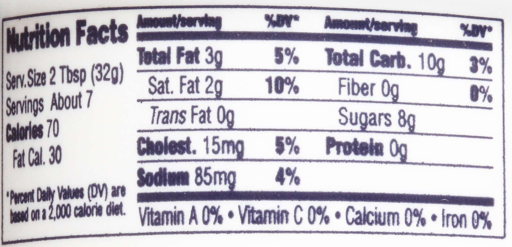 slide 2 of 6, Marzetti Cream Cheese Fruit Dip, 8 oz