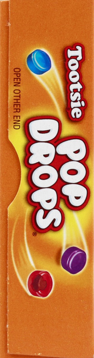 slide 3 of 4, Tootsie Pops Tootsie Pop Drops Box, 3.5 oz